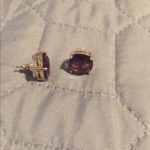 Kate Spade earrings